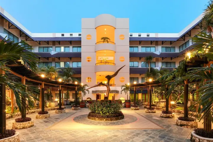 Батам: Travelodge Batam