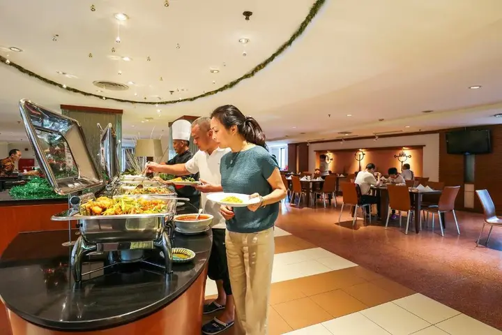 Батам: Travelodge Batam
