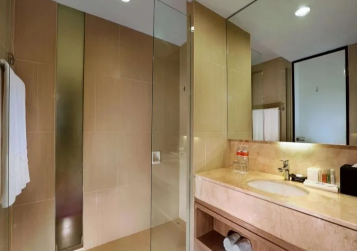 Банджармасин: Banua Banjarmasin Hotel & Convention Center