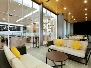 Банджармасин: Banua Banjarmasin Hotel & Convention Center