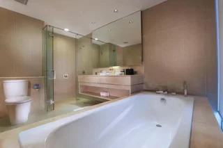 Банджармасин: Banua Banjarmasin Hotel & Convention Center