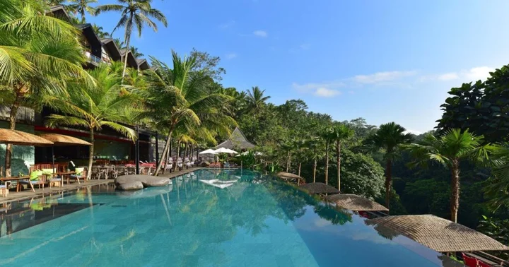 Убуд: Chapung Se Bali Villa
