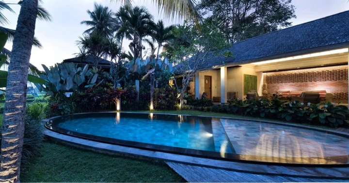Убуд: Chapung Se Bali Villa