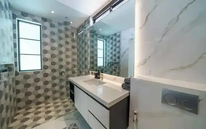 Кута: Villa Blue Water