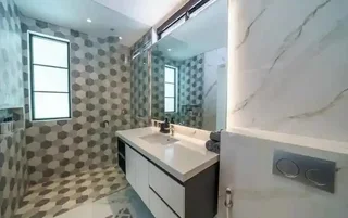 Кута: Villa Blue Water