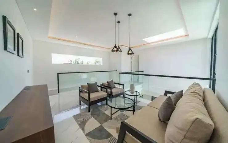 Кута: Villa Blue Water