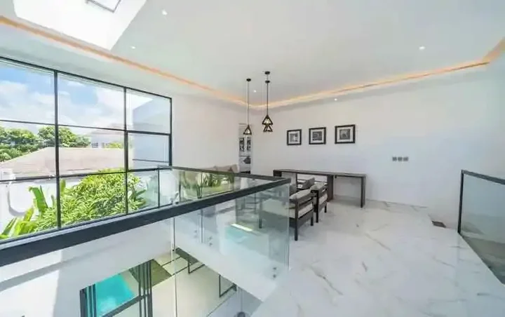 Кута: Villa Blue Water