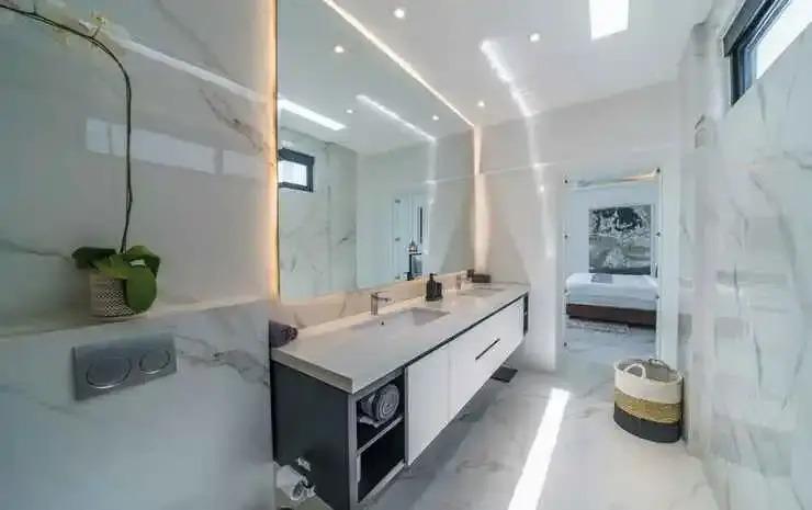 Кута: Villa Blue Water