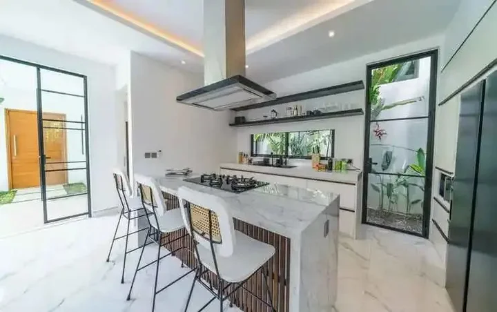 Кута: Villa Blue Water