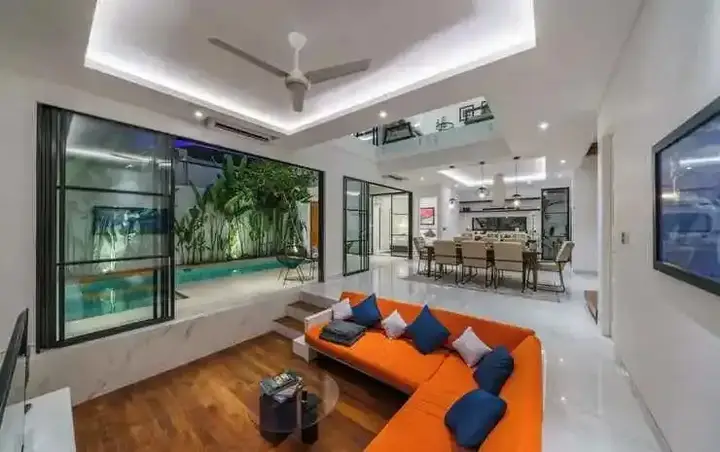 Villa Blue Water — фото 2