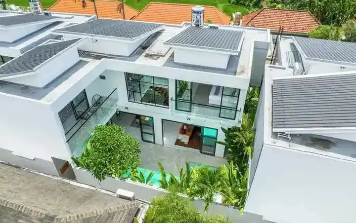 Villa Blue Water — фото 1