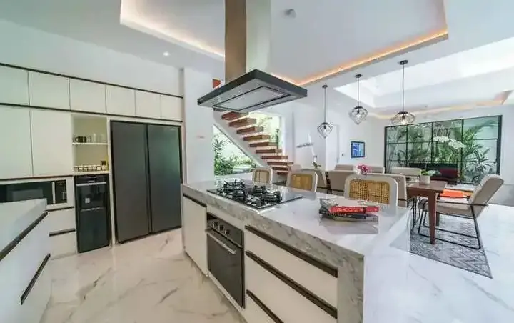 Кута: Villa Blue Water