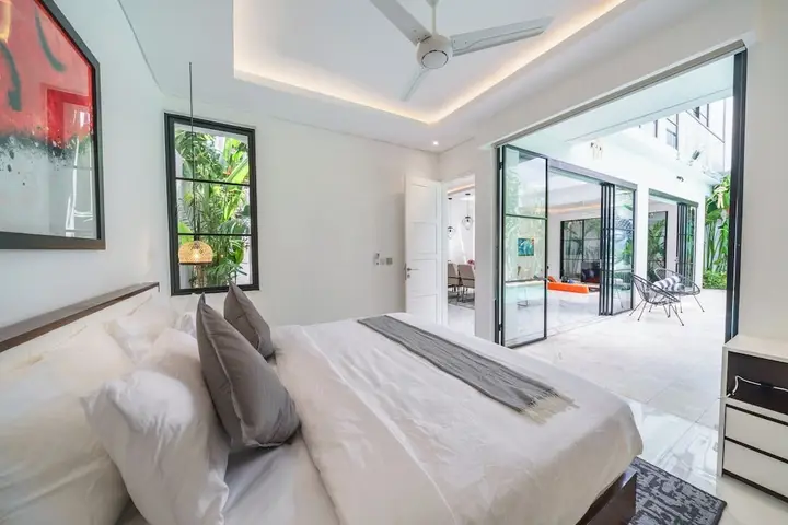 Villa Blue Water — фото 3