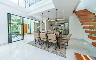 Кута: Villa Blue Water