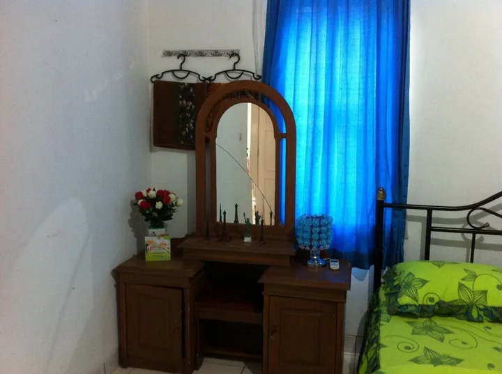 Чипанас: Villa Bukit Danau Lot 12