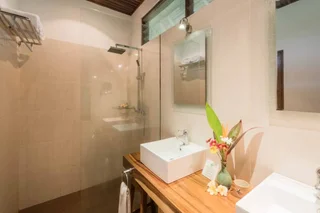 Канди Даса: The Water Garden Hotel Bali