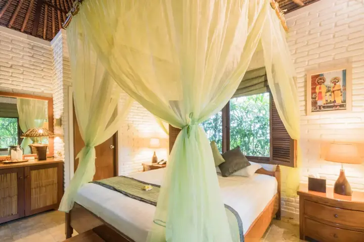 Канди Даса: The Water Garden Hotel Bali