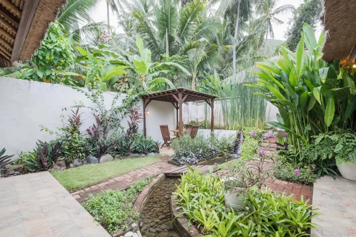 Канди Даса: The Water Garden Hotel Bali