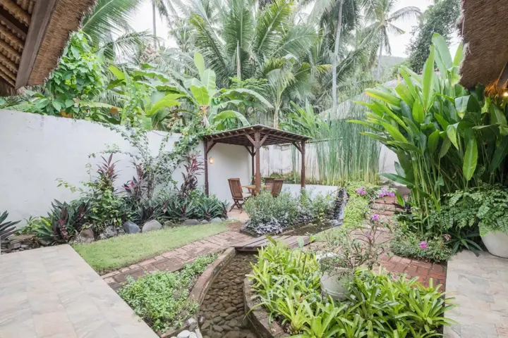 Канди Даса: The Water Garden Hotel Bali