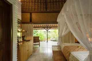Канди Даса: The Water Garden Hotel Bali