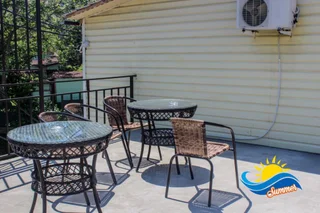Небуг: Daryya Guest House