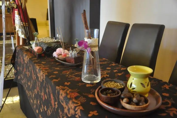Джембер: ASTON Jember Hotel & Conference Center