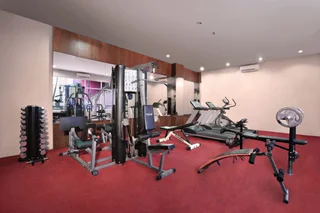 Танджунг: Aston Tanjung City Hotel