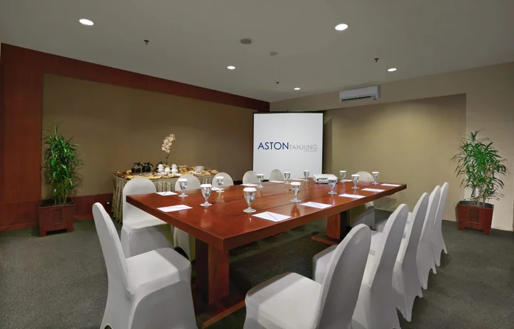 Танджунг: Aston Tanjung City Hotel
