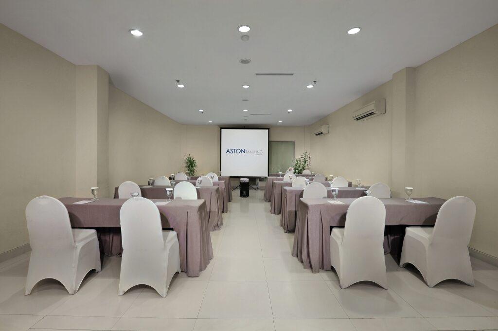 Танджунг: Aston Tanjung City Hotel