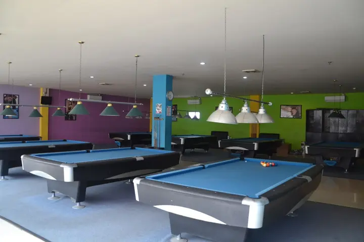 Танджунг: Aston Tanjung City Hotel