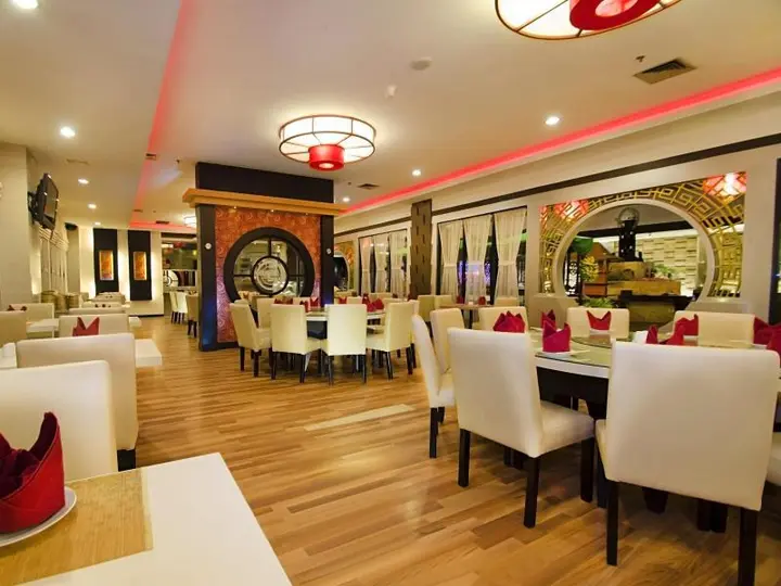 Понтианак: Aston Pontianak Hotel & Convention Center