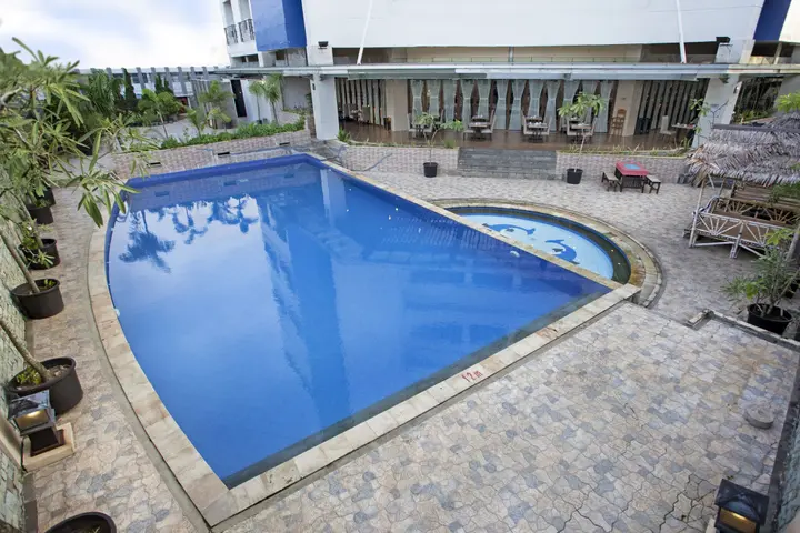 Понтианак: Aston Pontianak Hotel & Convention Center