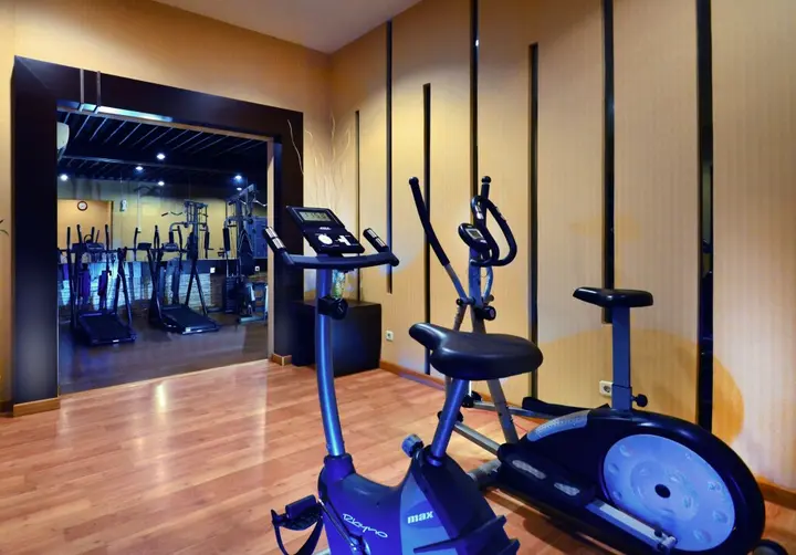 Понтианак: Aston Pontianak Hotel & Convention Center
