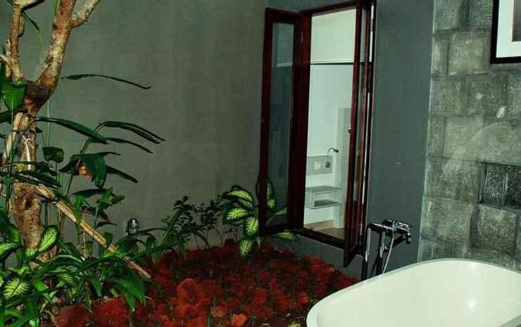 The Gatra Villas — фото 6
