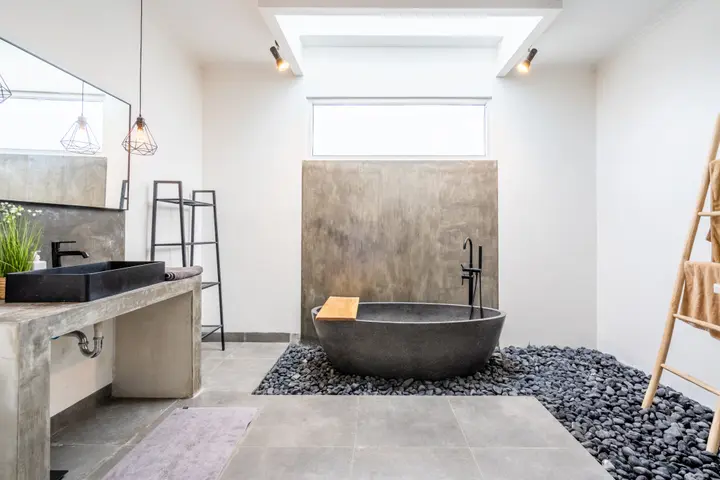 Табанан: Вилла Sunny Home