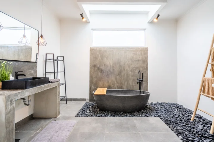 Табанан: Вилла Sunny Home