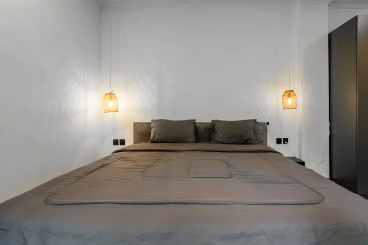 Табанан: Вилла Sunny Home