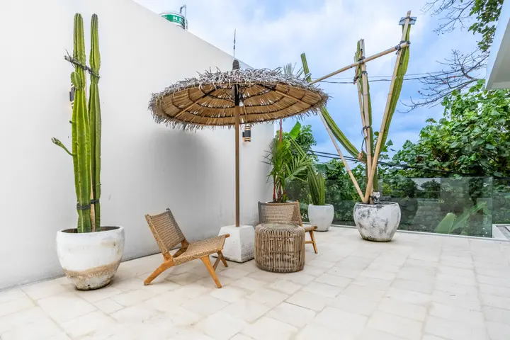 Табанан: Вилла Sunny Home