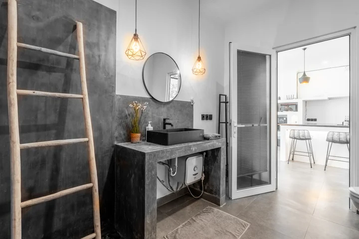 Табанан: Вилла Sunny Home