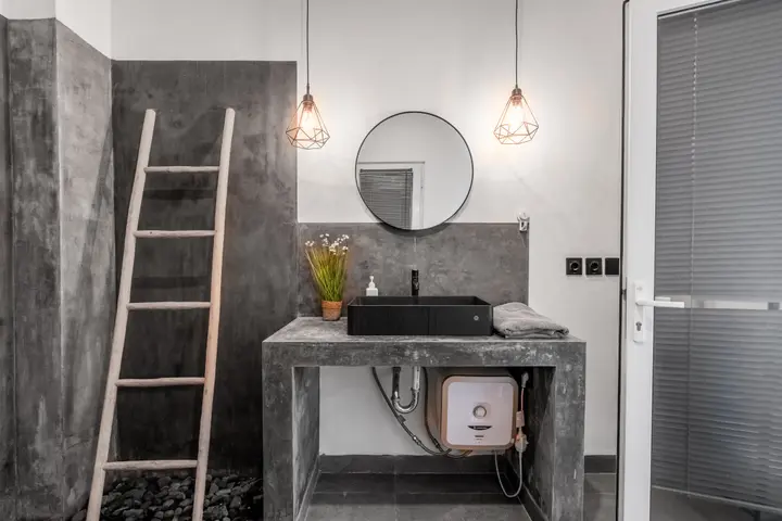 Табанан: Вилла Sunny Home