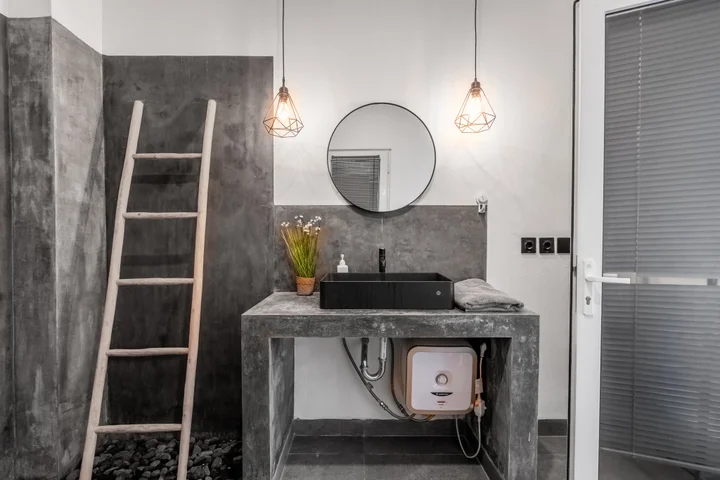 Табанан: Вилла Sunny Home