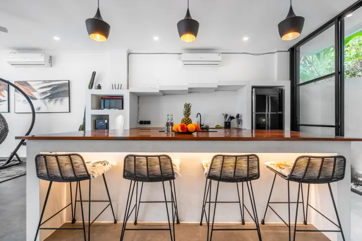 Табанан: Вилла Sunny Home