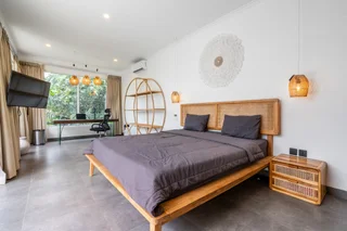 Табанан: Вилла Sunny Home