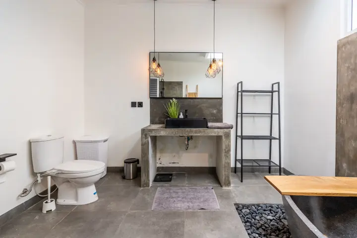 Табанан: Вилла Sunny Home