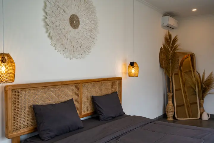 Табанан: Вилла Sunny Home