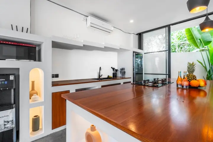 Табанан: Вилла Sunny Home