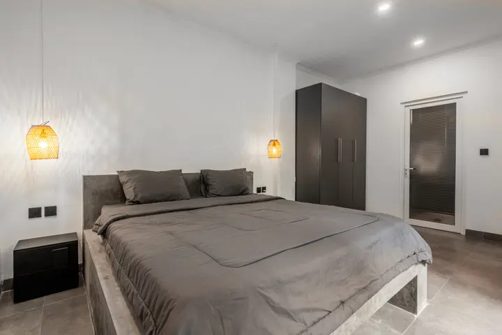 Табанан: Вилла Sunny Home