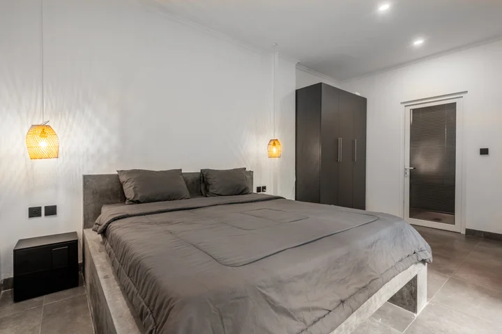Табанан: Вилла Sunny Home