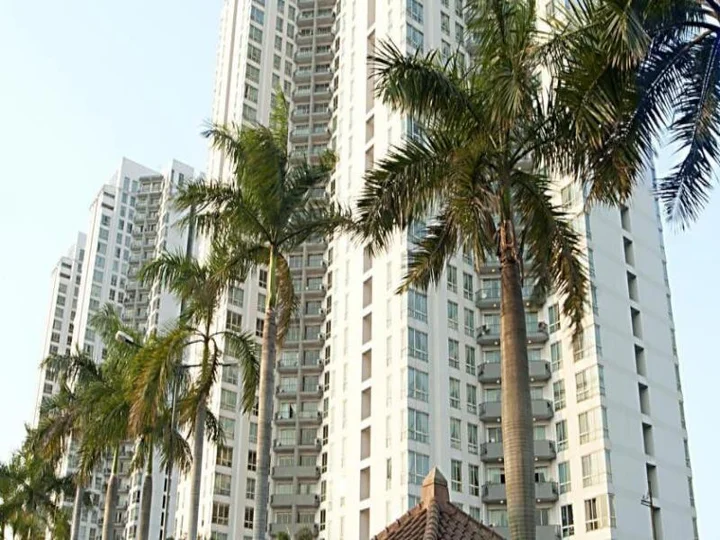 Джакарта: Puri Casablanca
