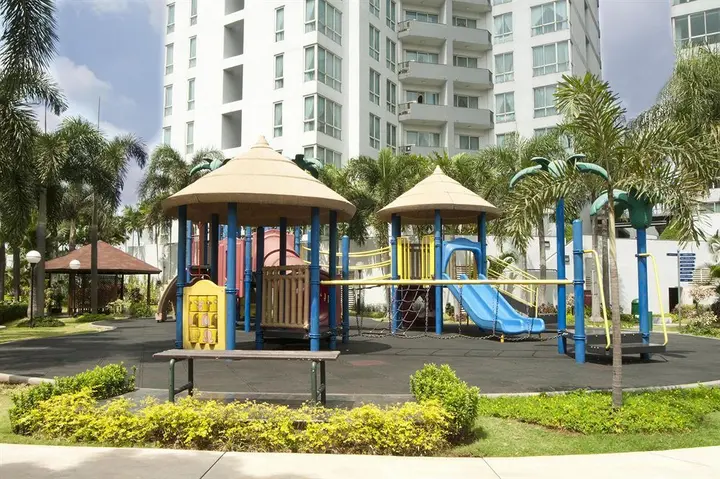 Джакарта: Puri Casablanca